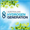 Australian Hydrogen Generation logo